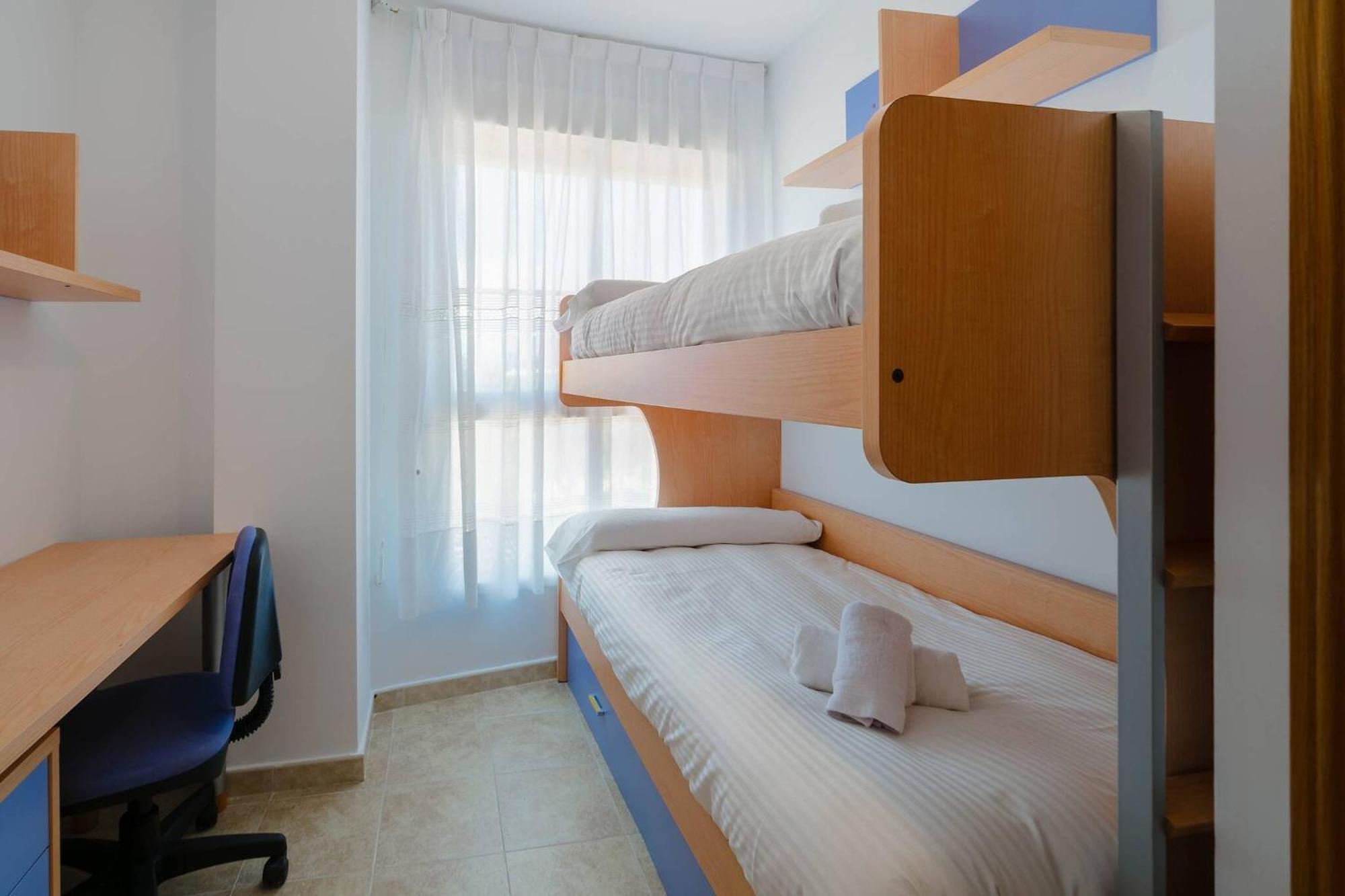 Apartamento Mounia Jávea Exterior foto