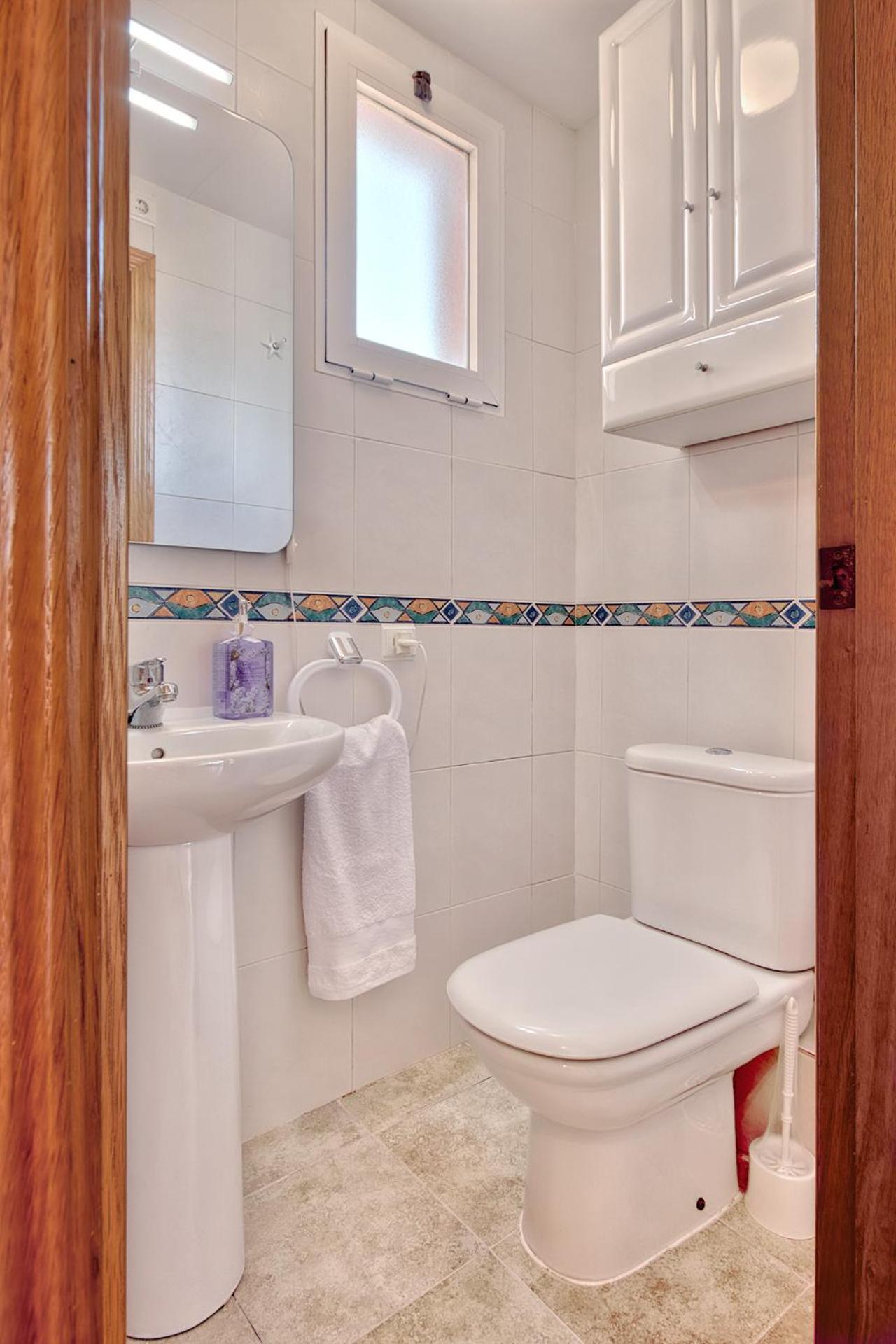 Apartamento Mounia Jávea Exterior foto