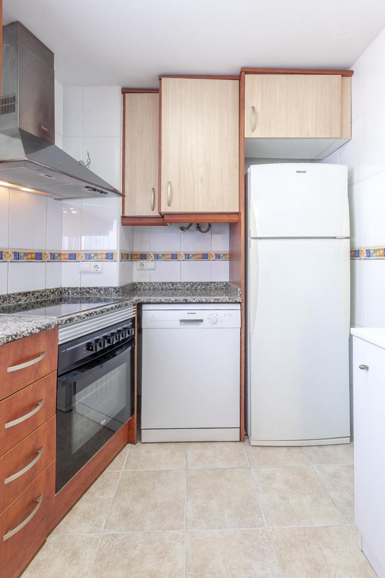 Apartamento Mounia Jávea Exterior foto