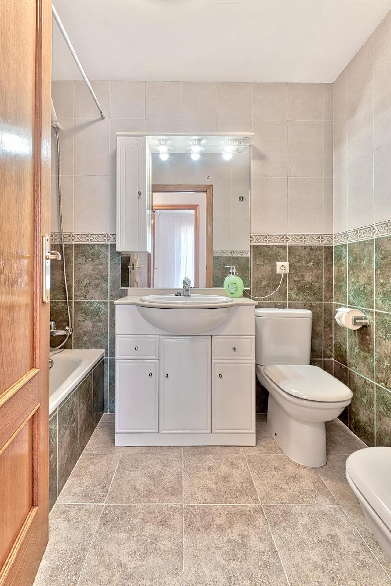 Apartamento Mounia Jávea Exterior foto