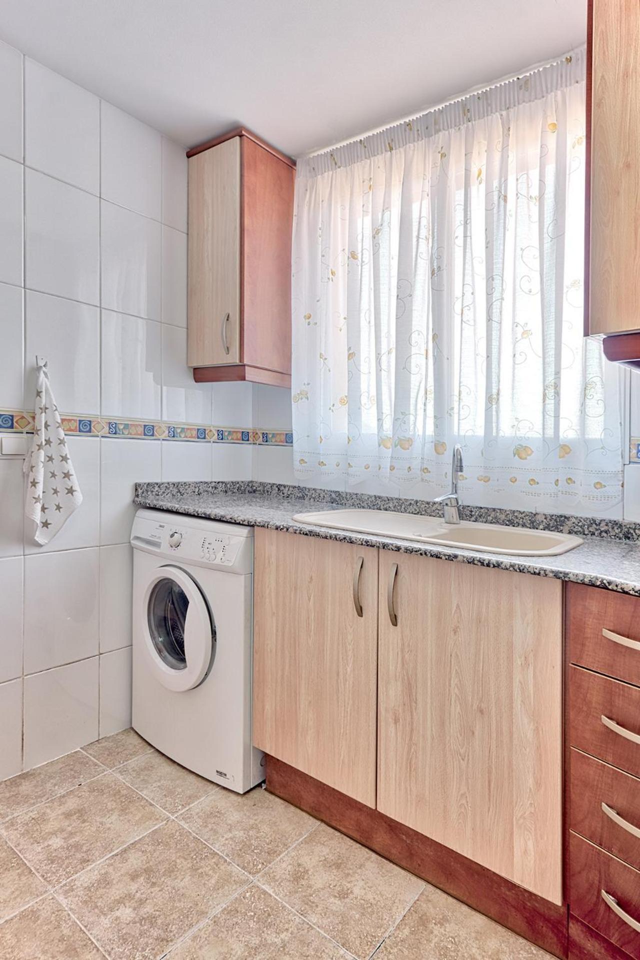 Apartamento Mounia Jávea Exterior foto
